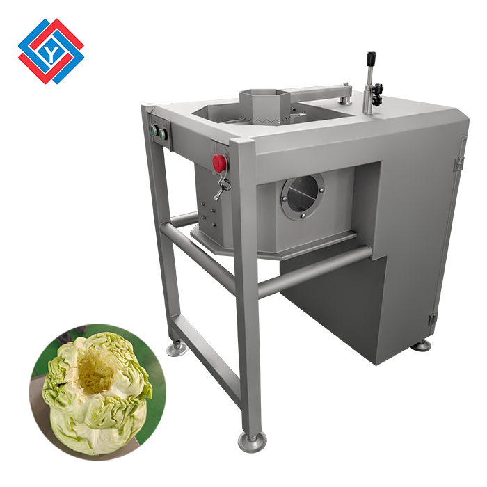 卷心菜去芯機(jī)JYXQ-10