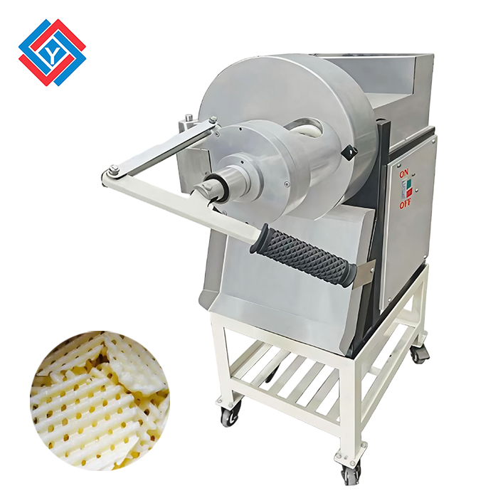 手動(dòng)薯格機(jī)TJ-SGS200